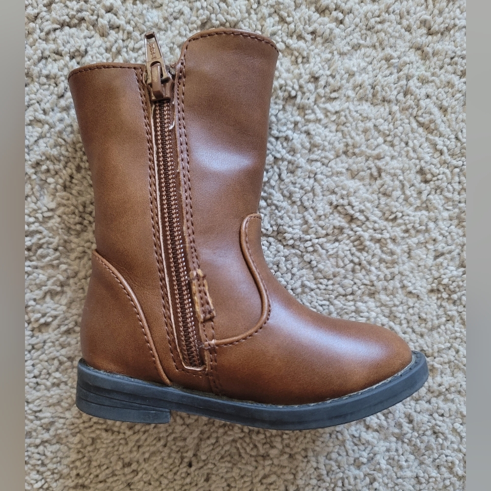 BabyGap boots